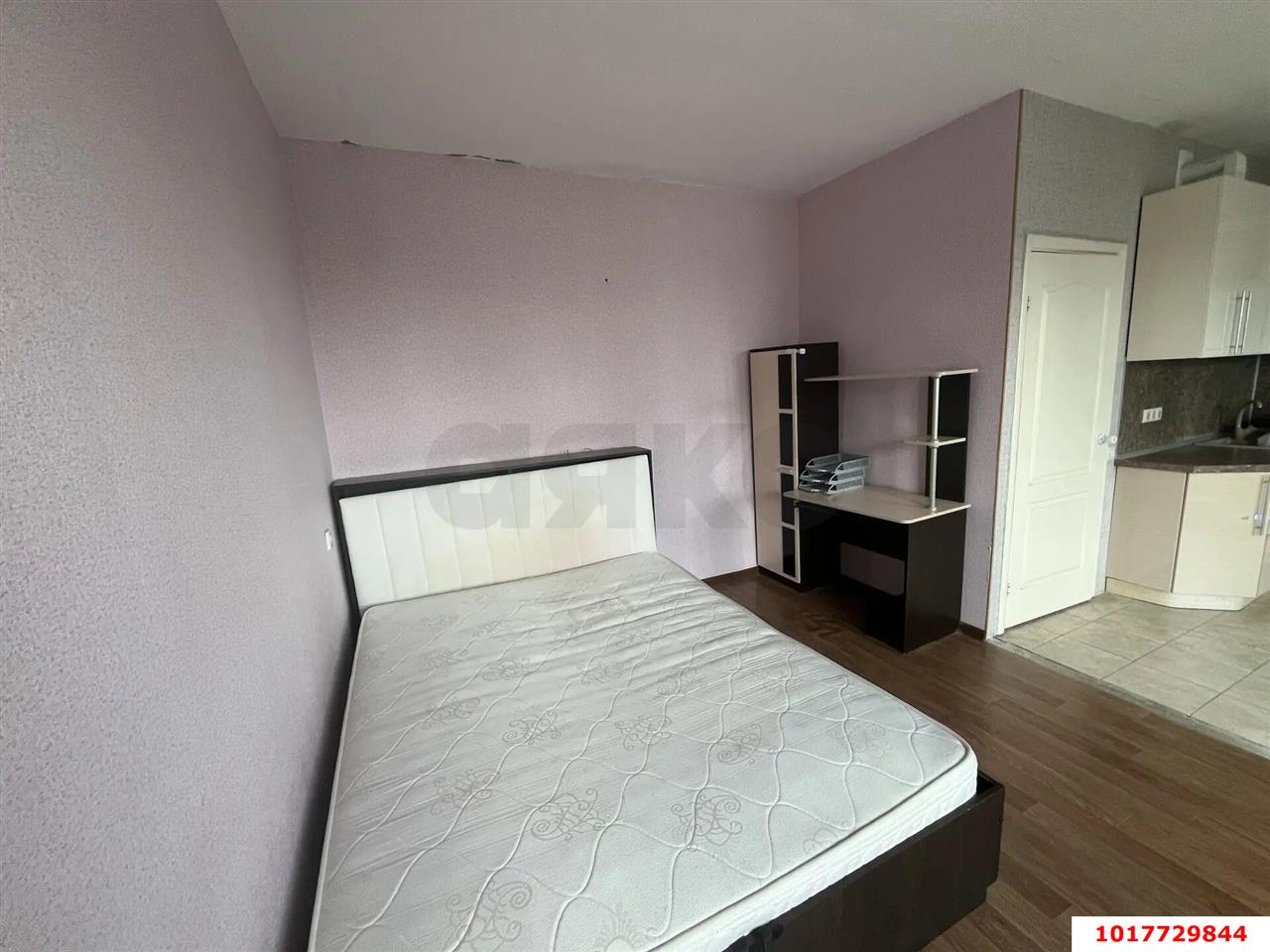 Фото №2: 2-комнатная квартира <span class="whitespace-nowrap">59 м²</span>, <span class="whitespace-nowrap">15/16 эт.</span> - Краснодар, Прикубанский внутригородской округ, ЖК Кубанский, мкр. Завод Измерительных Приборов, ул. Зиповская, 42