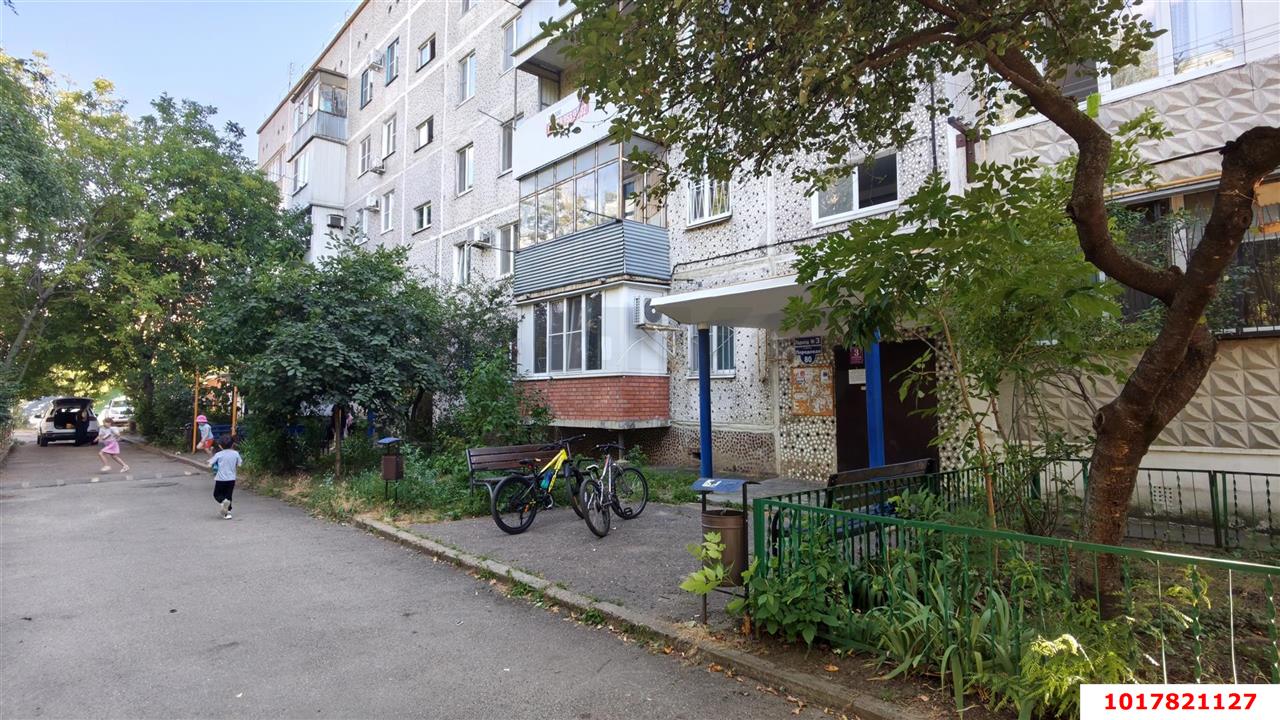 Фото №13: 2-комнатная квартира <span class="whitespace-nowrap">51 м²</span>, <span class="whitespace-nowrap">3/5 эт.</span> - Краснодар, Прикубанский внутригородской округ, мкр. Круглик, ул. Передовая, 80
