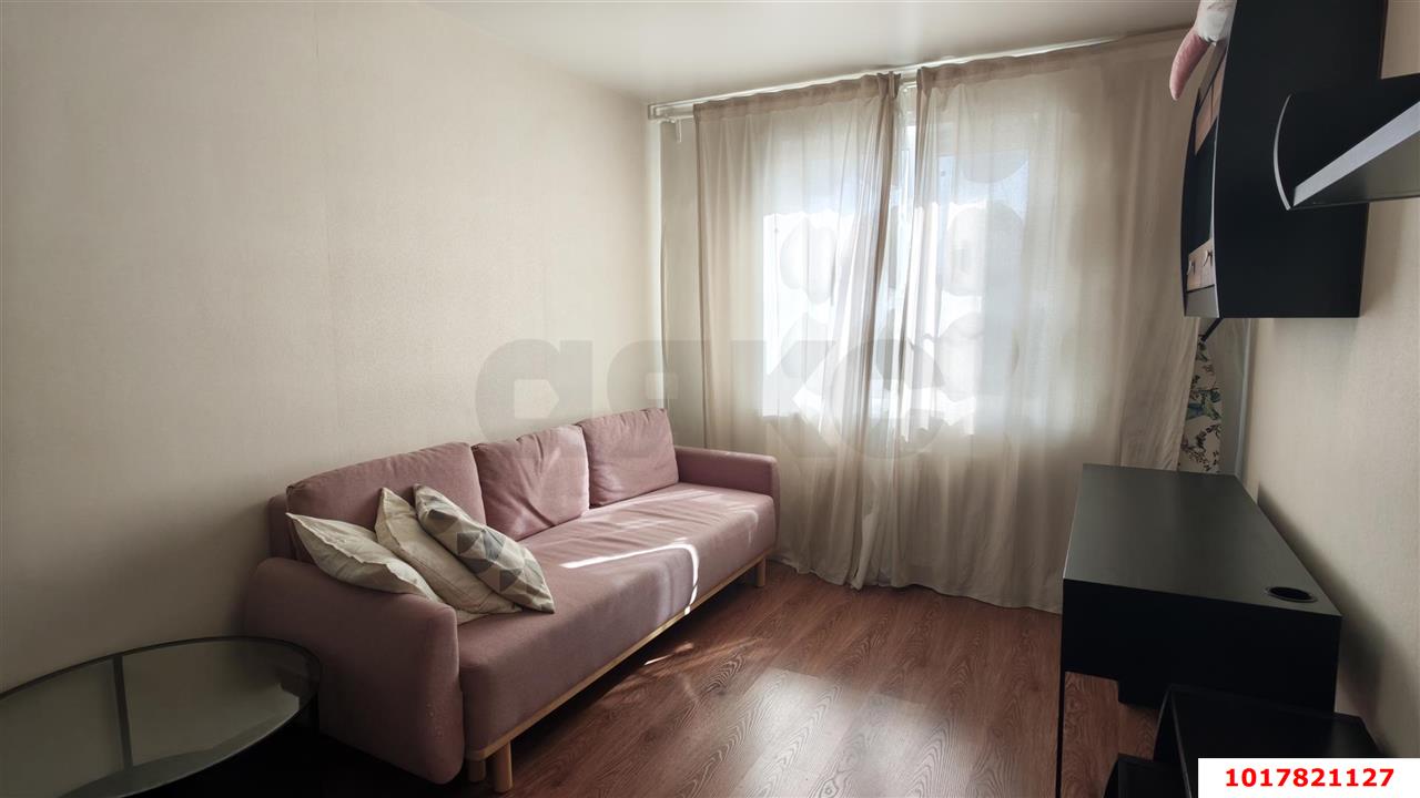 Фото №5: 2-комнатная квартира <span class="whitespace-nowrap">51 м²</span>, <span class="whitespace-nowrap">3/5 эт.</span> - Краснодар, Прикубанский внутригородской округ, мкр. Круглик, ул. Передовая, 80