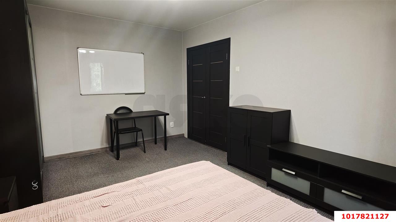 Фото №4: 2-комнатная квартира <span class="whitespace-nowrap">51 м²</span>, <span class="whitespace-nowrap">3/5 эт.</span> - Краснодар, Прикубанский внутригородской округ, мкр. Круглик, ул. Передовая, 80