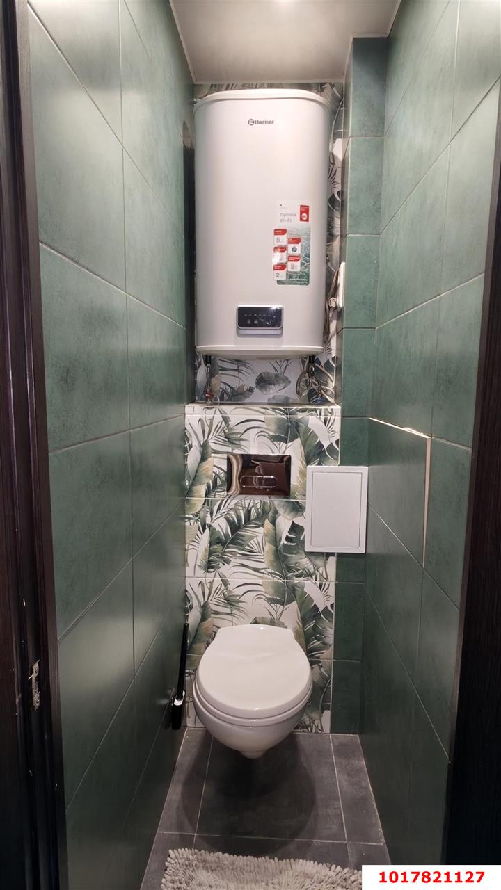 Фото №10: 2-комнатная квартира <span class="whitespace-nowrap">51 м²</span>, <span class="whitespace-nowrap">3/5 эт.</span> - Краснодар, Прикубанский внутригородской округ, мкр. Круглик, ул. Передовая, 80