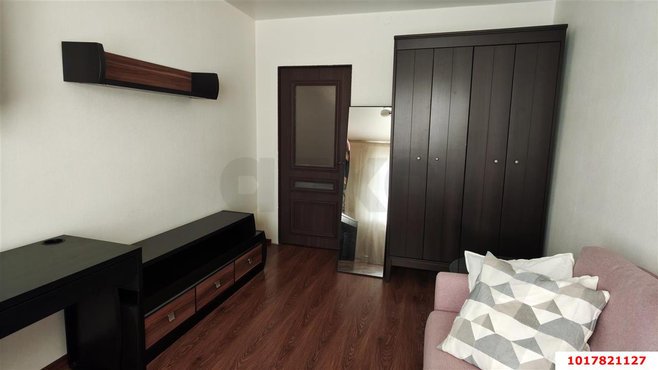 Фото №6: 2-комнатная квартира <span class="whitespace-nowrap">51 м²</span>, <span class="whitespace-nowrap">3/5 эт.</span> - Краснодар, Прикубанский внутригородской округ, мкр. Круглик, ул. Передовая, 80