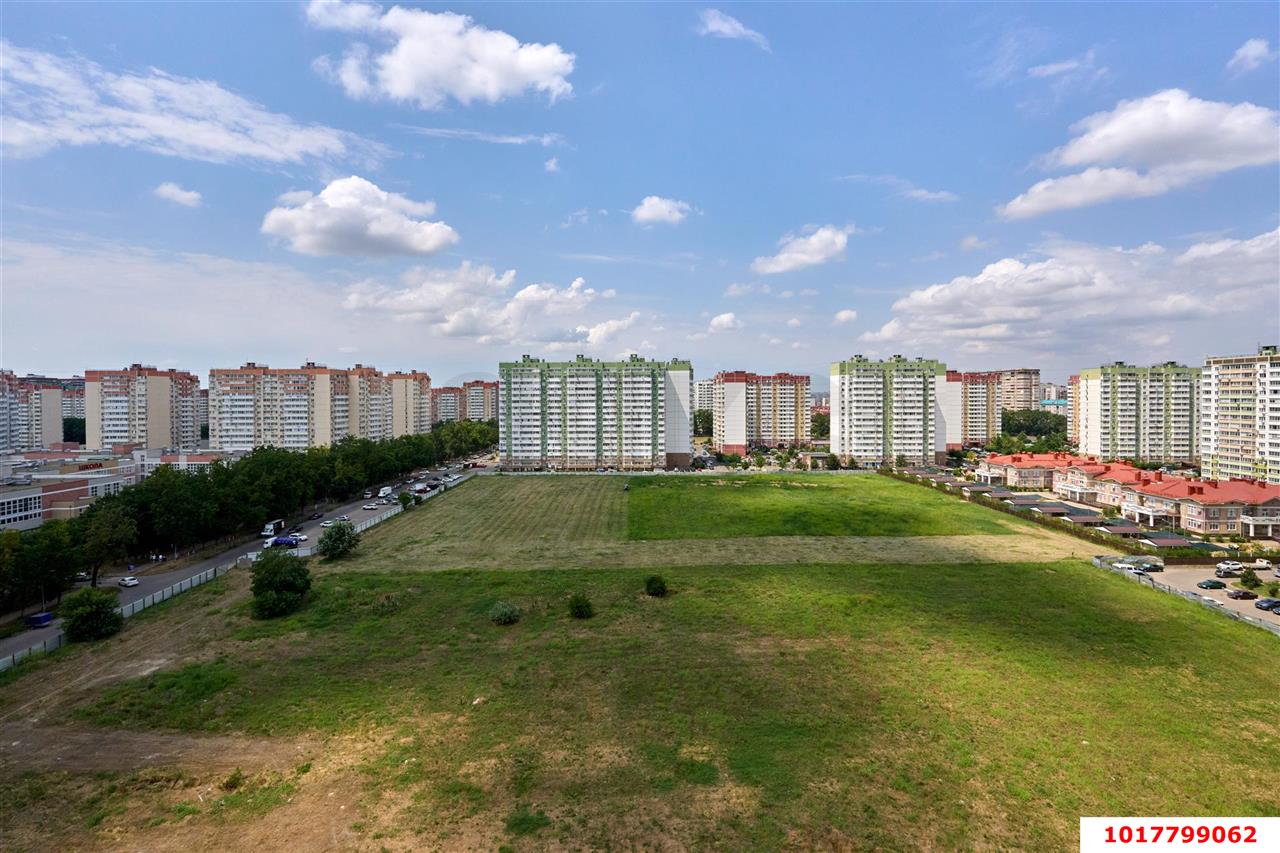 Фото №15: 1-комнатная квартира <span class="whitespace-nowrap">37 м²</span>, <span class="whitespace-nowrap">13/16 эт.</span> - Краснодар, Прикубанский внутригородской округ, мкр. Восточно-Кругликовский, ул. Героя А.А. Аверкиева, 21