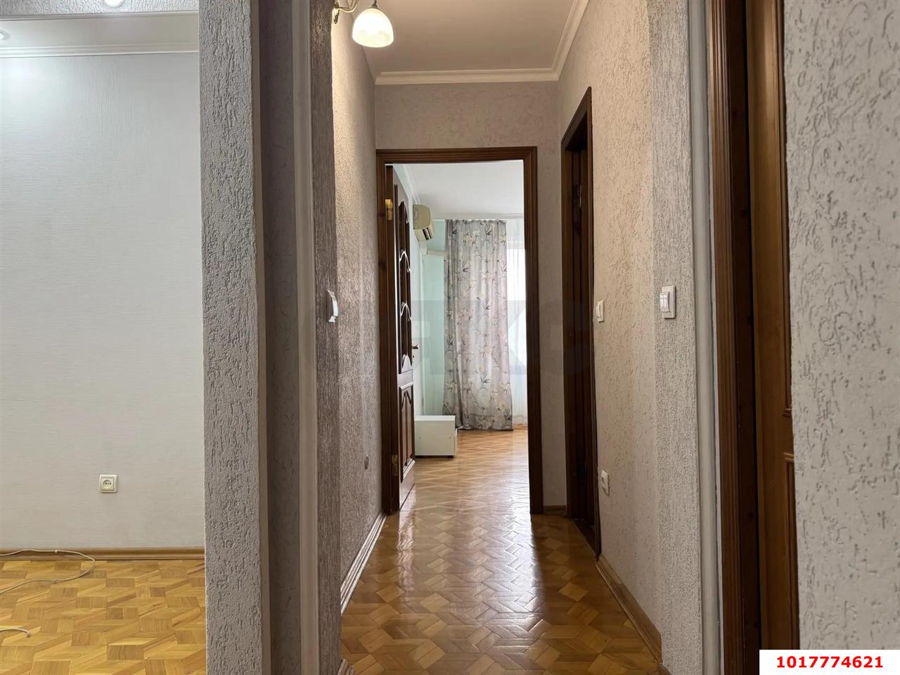Фото №12: 3-комнатная квартира <span class="whitespace-nowrap">95 м²</span>, <span class="whitespace-nowrap">5/12 эт.</span> - Краснодар, Прикубанский внутригородской округ, мкр. Завод Измерительных Приборов, ул. имени 40-летия Победы, 35/3