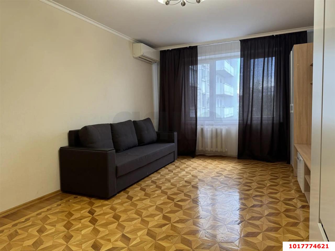 Фото №8: 3-комнатная квартира <span class="whitespace-nowrap">95 м²</span>, <span class="whitespace-nowrap">5/12 эт.</span> - Краснодар, Прикубанский внутригородской округ, мкр. Завод Измерительных Приборов, ул. имени 40-летия Победы, 35/3