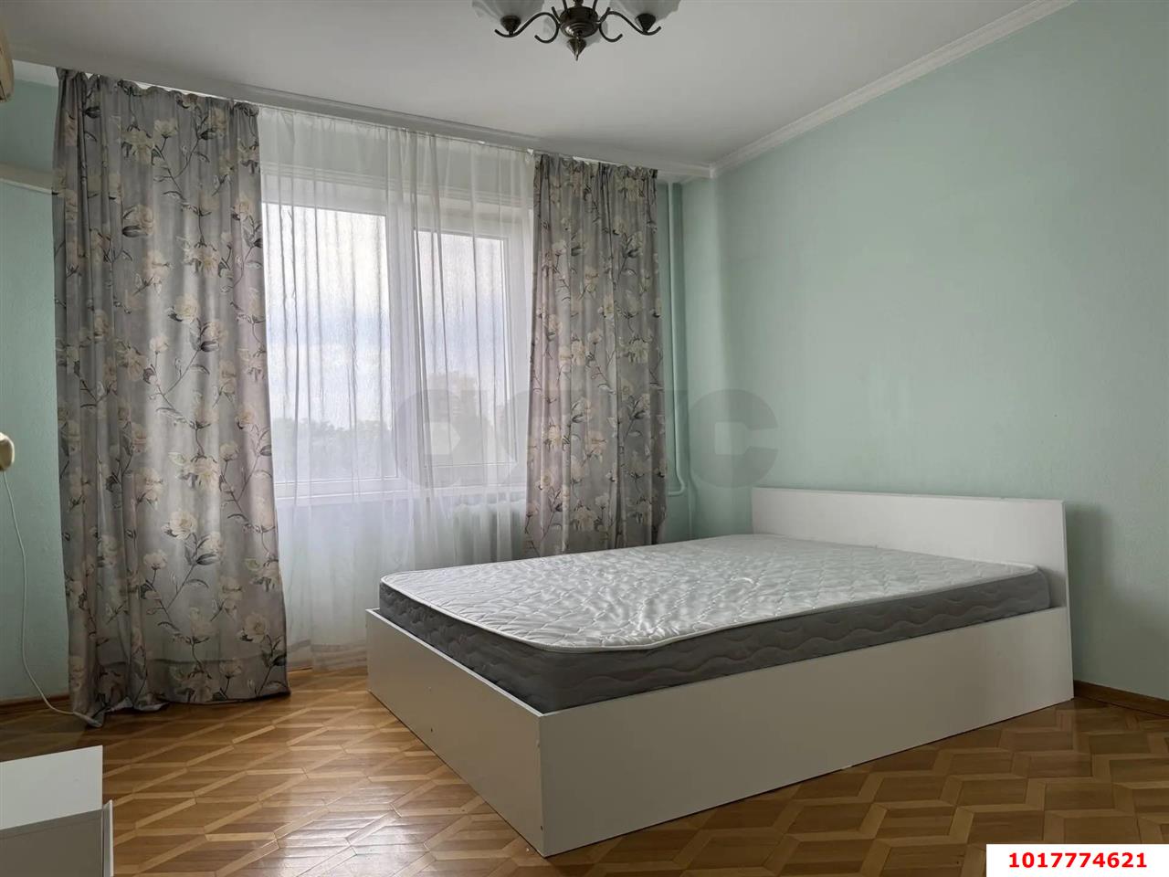 Фото №4: 3-комнатная квартира <span class="whitespace-nowrap">95 м²</span>, <span class="whitespace-nowrap">5/12 эт.</span> - Краснодар, Прикубанский внутригородской округ, мкр. Завод Измерительных Приборов, ул. имени 40-летия Победы, 35/3