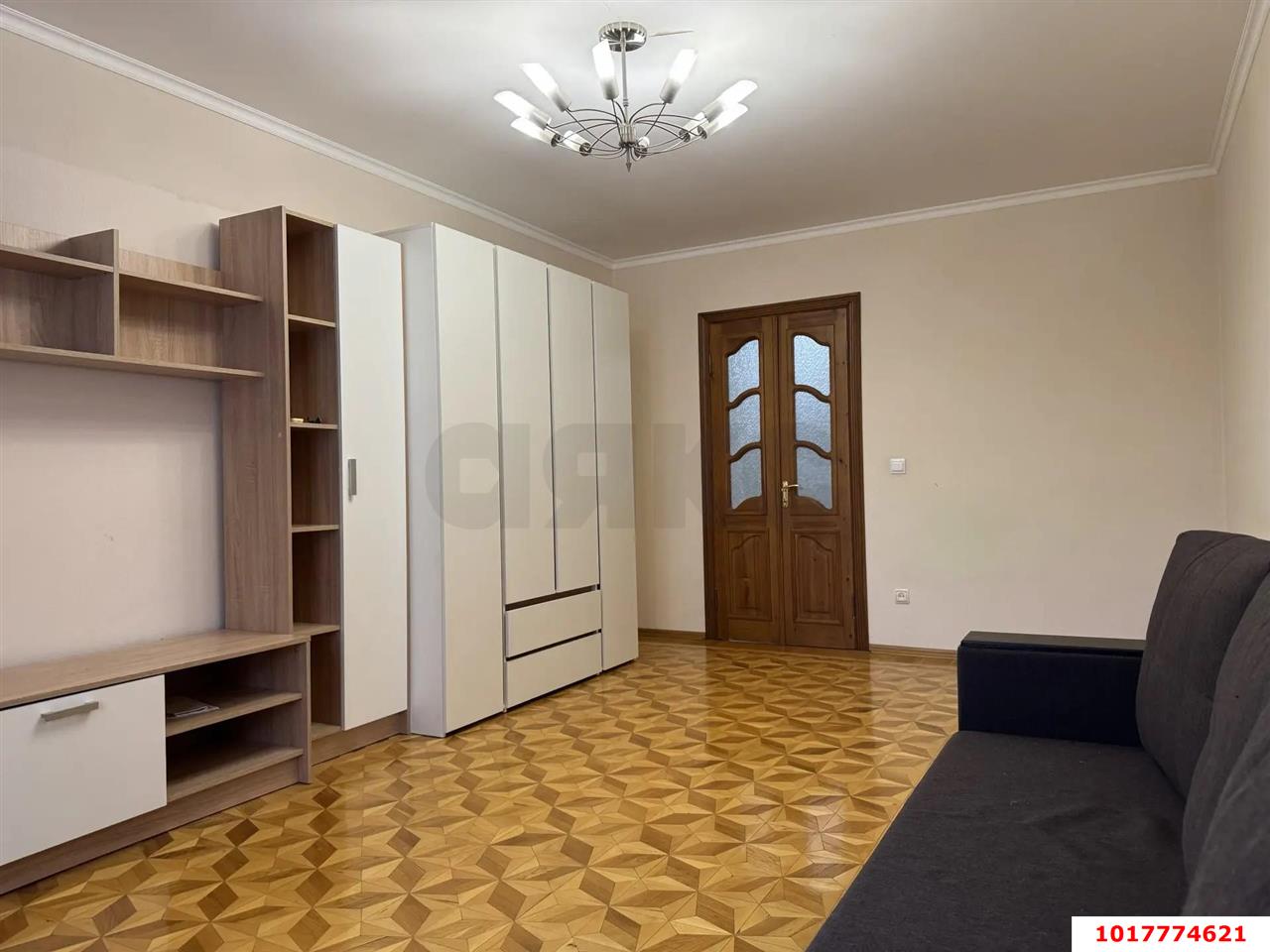Фото №7: 3-комнатная квартира <span class="whitespace-nowrap">95 м²</span>, <span class="whitespace-nowrap">5/12 эт.</span> - Краснодар, Прикубанский внутригородской округ, мкр. Завод Измерительных Приборов, ул. имени 40-летия Победы, 35/3