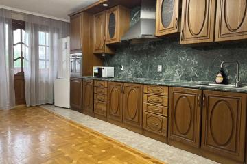 Фото №1: 3-комнатная квартира <span class="whitespace-nowrap">91 м²</span>, <span class="whitespace-nowrap">5/12 эт.</span> - Краснодар, мкр. Завод Измерительных Приборов, ул. имени 40-летия Победы, 35/3