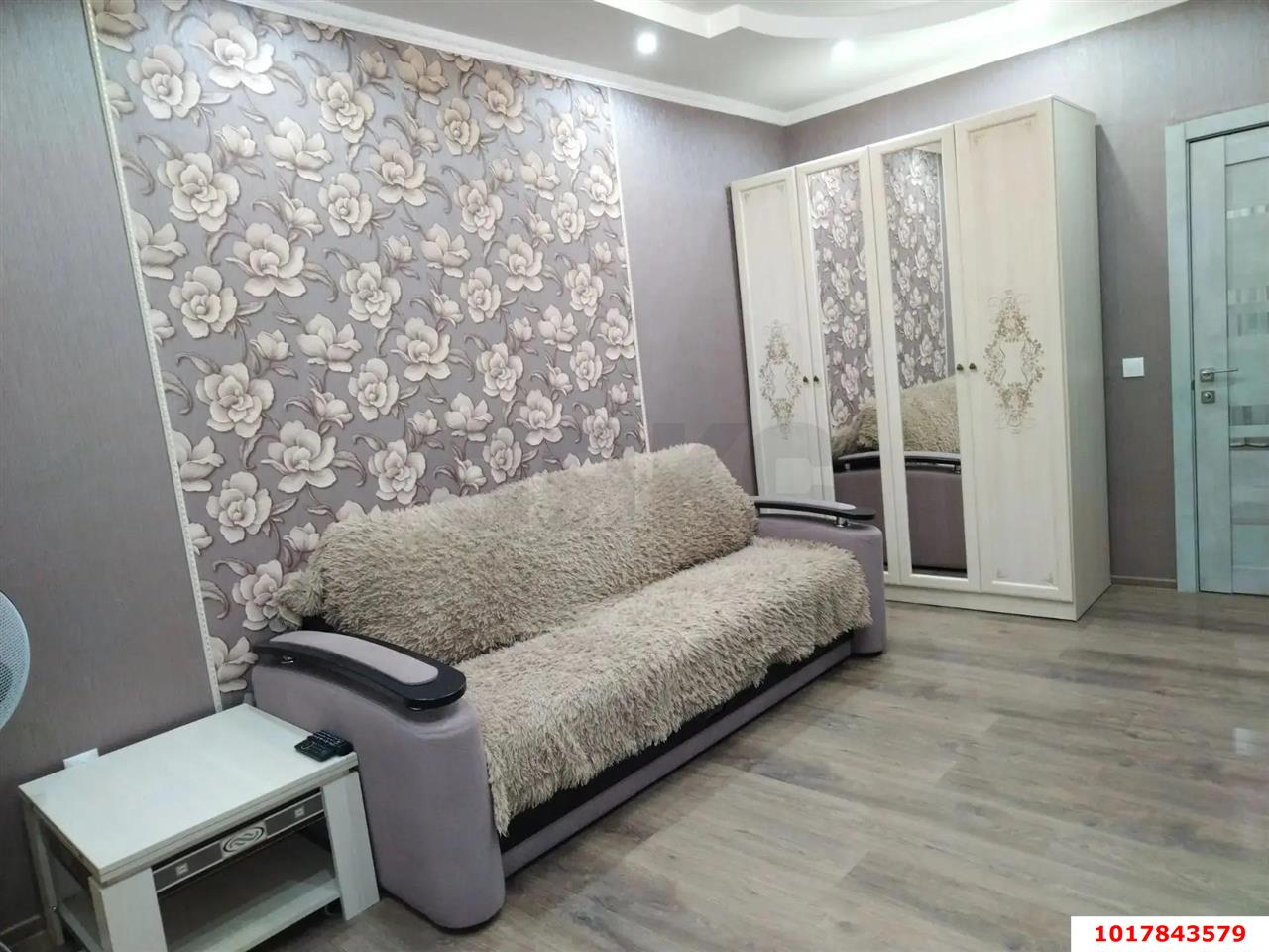 Фото №5: 2-комнатная квартира <span class="whitespace-nowrap">65 м²</span>, <span class="whitespace-nowrap">11/16 эт.</span> - Краснодар, Прикубанский внутригородской округ, жилой комплекс Времена Года-2, мкр. имени Петра Метальникова, ул. Петра Метальникова, 26