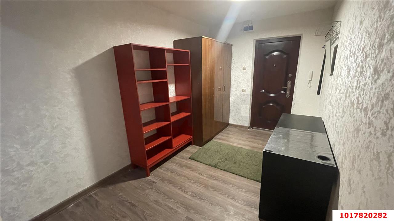Фото №7: 1-комнатная квартира <span class="whitespace-nowrap">51 м²</span>, <span class="whitespace-nowrap">14/14 эт.</span> - Краснодар, Прикубанский внутригородской округ, мкр. Фестивальный, ул. Совхозная, 20