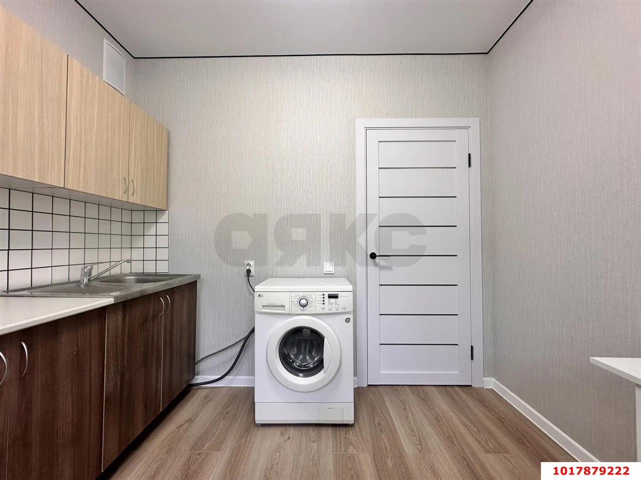 Фото №3: 2-комнатная квартира <span class="whitespace-nowrap">48 м²</span>, <span class="whitespace-nowrap">3/5 эт.</span> - Яблоновский, мкр. ЖК Дарград, ул. Тургеневское Шоссе, 33/4к49
