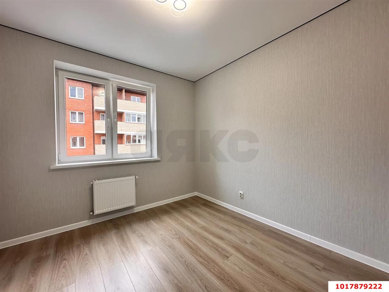 Фото №12: 2-комнатная квартира <span class="whitespace-nowrap">48 м²</span>, <span class="whitespace-nowrap">3/5 эт.</span> - Яблоновский, мкр. ЖК Дарград, ул. Тургеневское Шоссе, 33/4к49