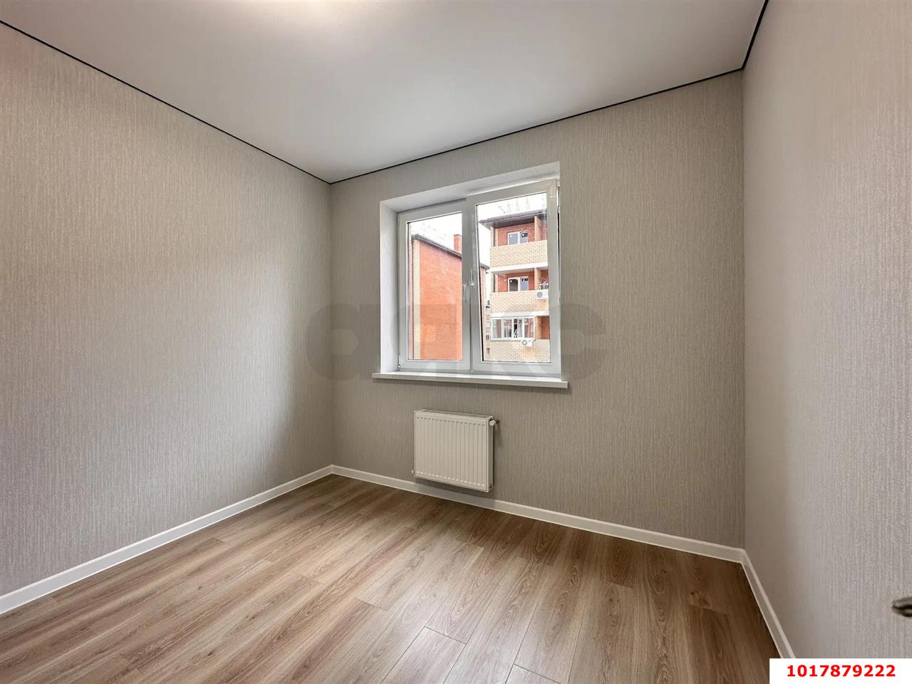 Фото №10: 2-комнатная квартира <span class="whitespace-nowrap">48 м²</span>, <span class="whitespace-nowrap">3/5 эт.</span> - Яблоновский, мкр. ЖК Дарград, ул. Тургеневское Шоссе, 33/4к49