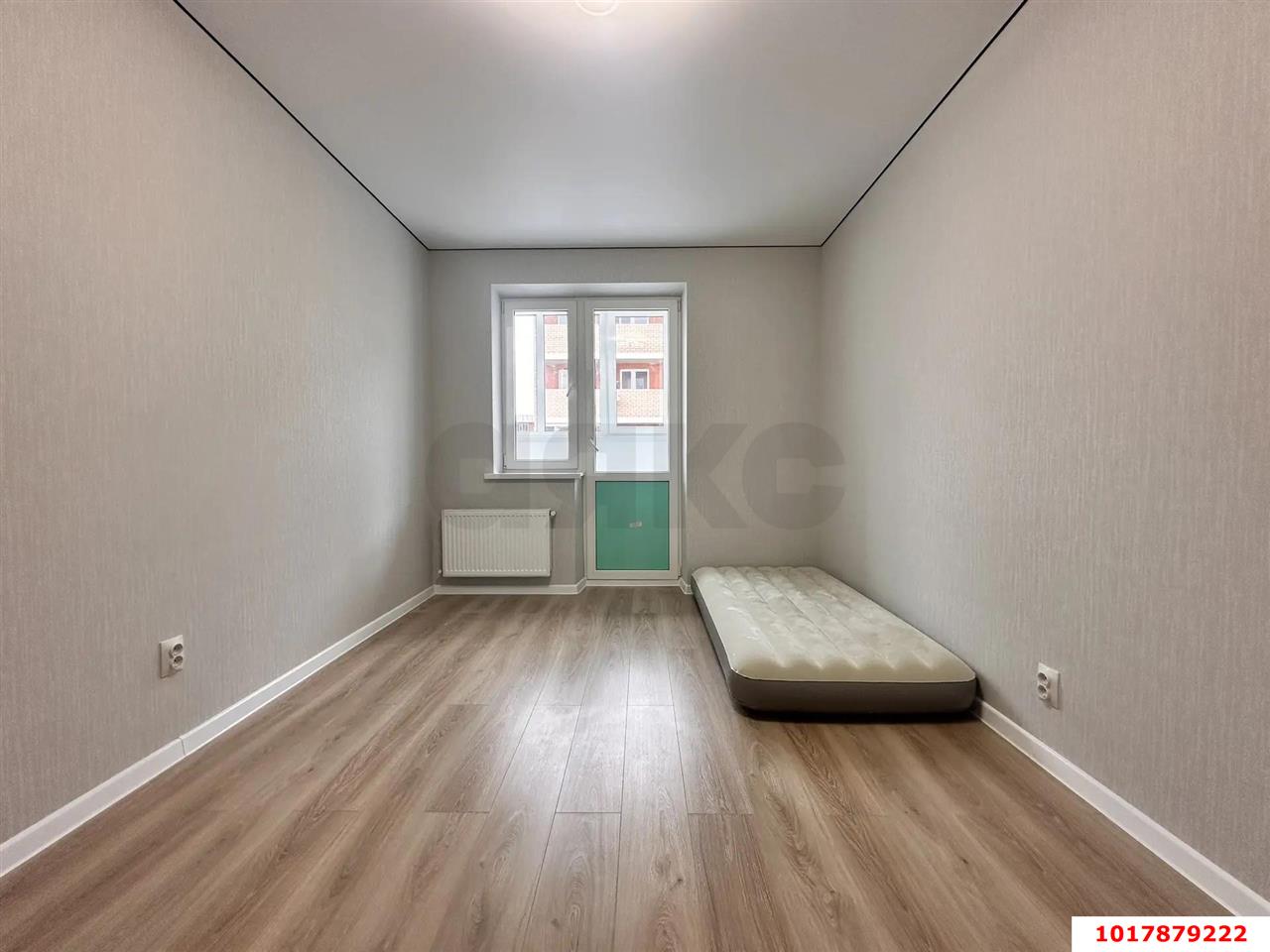 Фото №6: 2-комнатная квартира <span class="whitespace-nowrap">48 м²</span>, <span class="whitespace-nowrap">3/5 эт.</span> - Яблоновский, мкр. ЖК Дарград, ул. Тургеневское Шоссе, 33/4к49