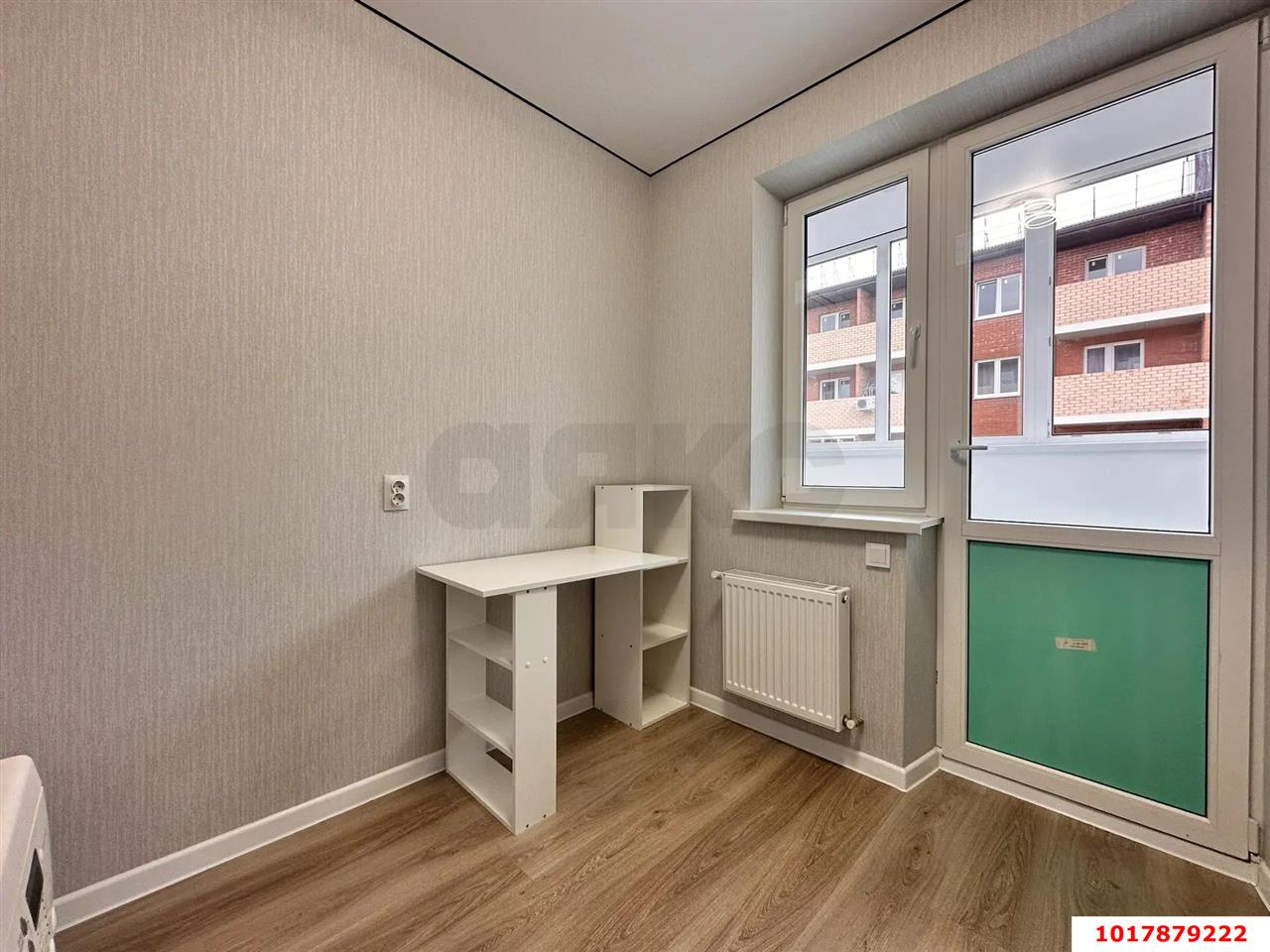 Фото №5: 2-комнатная квартира <span class="whitespace-nowrap">48 м²</span>, <span class="whitespace-nowrap">3/5 эт.</span> - Яблоновский, мкр. ЖК Дарград, ул. Тургеневское Шоссе, 33/4к49