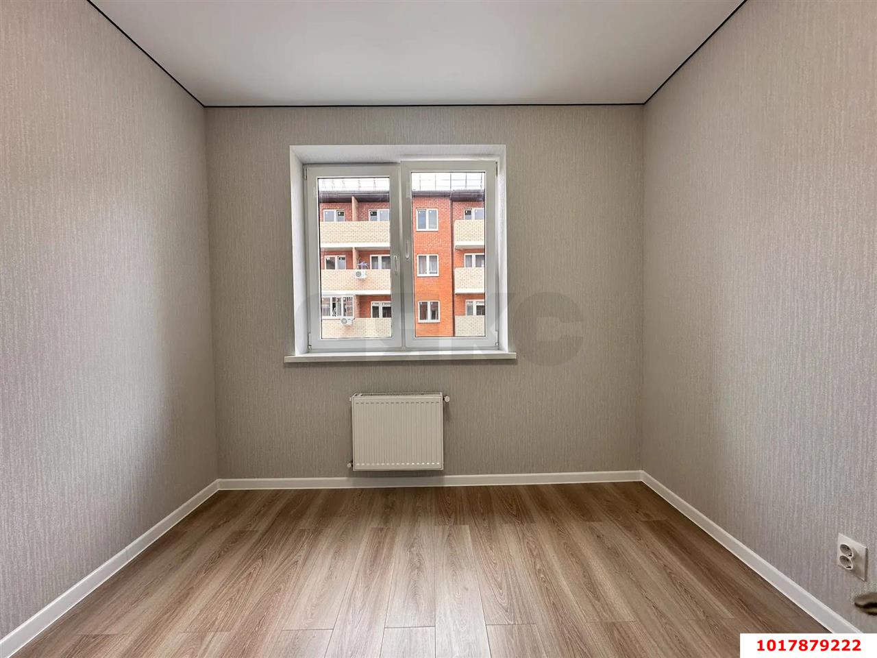 Фото №9: 2-комнатная квартира <span class="whitespace-nowrap">48 м²</span>, <span class="whitespace-nowrap">3/5 эт.</span> - Яблоновский, мкр. ЖК Дарград, ул. Тургеневское Шоссе, 33/4к49