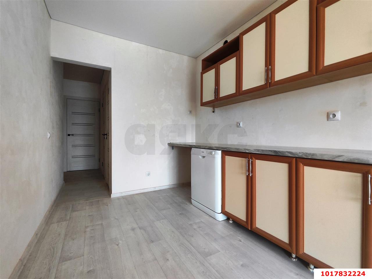 Фото №3: Дом <span class="whitespace-nowrap">132 м²</span> <span class="whitespace-nowrap">+ 2.25 сот.</span>, <span class="whitespace-nowrap">2 эт.</span> - Южный, ул. Дорожная, 16