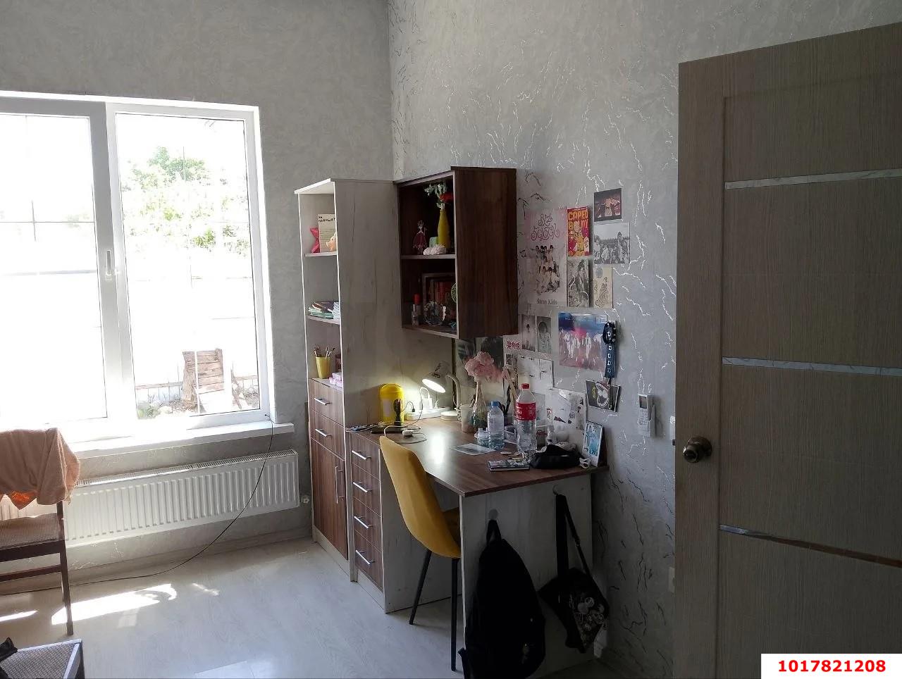 Фото №5: Дом <span class="whitespace-nowrap">90 м²</span> <span class="whitespace-nowrap">+ 5 сот.</span>, <span class="whitespace-nowrap">2 эт.</span> - Ильский