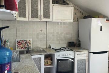 Фото №1: 3-комнатная квартира <span class="whitespace-nowrap">75 м²</span>, <span class="whitespace-nowrap">5/5 эт.</span> - Краснодар, мкр. Фестивальный, ул. Гаражная, 77