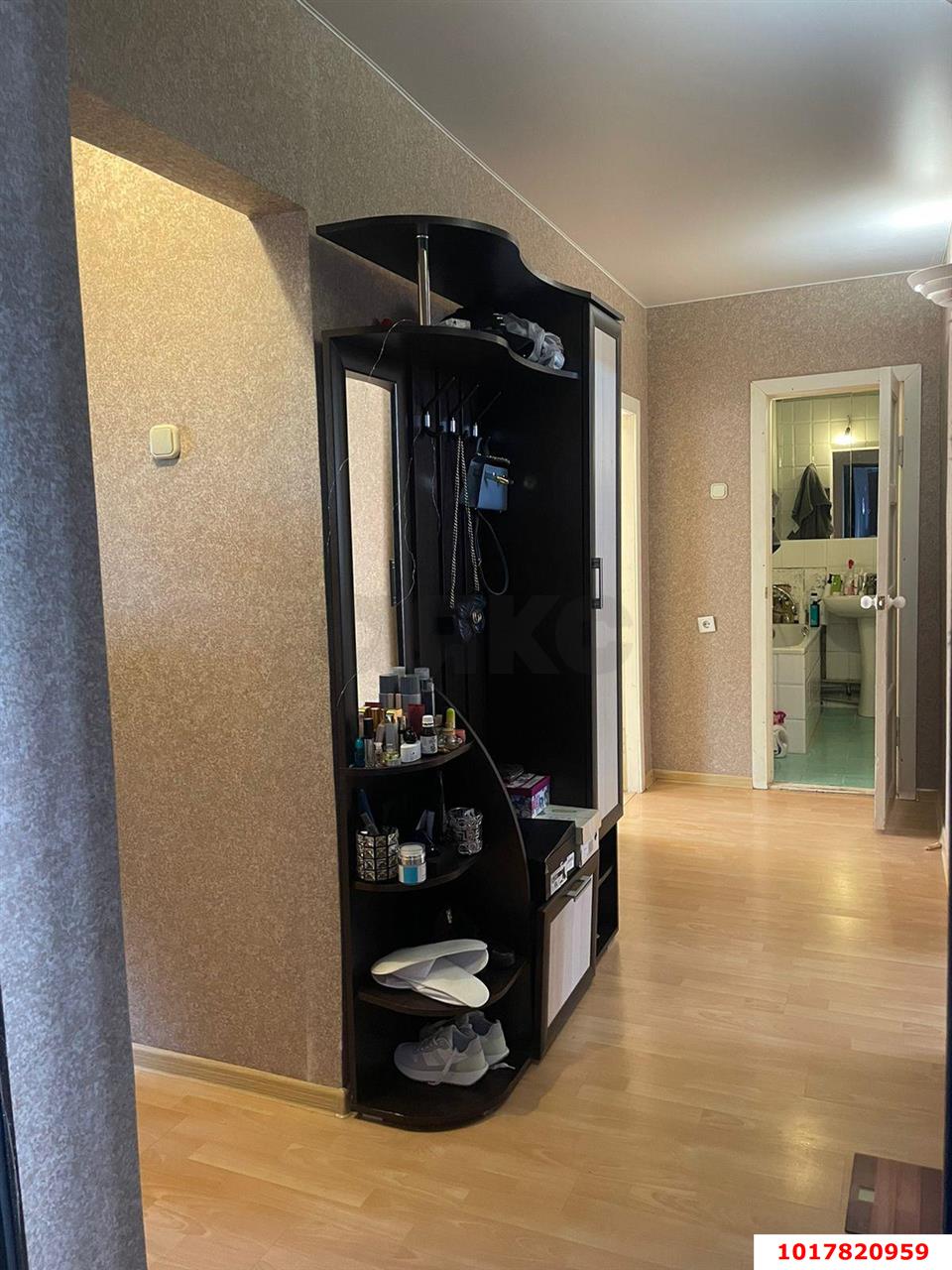 Фото №5: 3-комнатная квартира <span class="whitespace-nowrap">75 м²</span>, <span class="whitespace-nowrap">5/5 эт.</span> - Краснодар, Западный внутригородской округ, мкр. Фестивальный, ул. Гаражная, 77