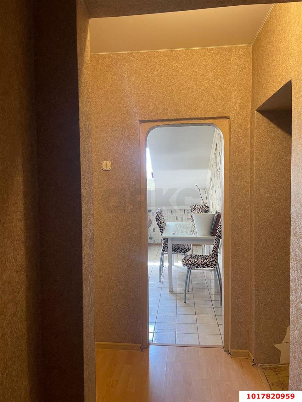 Фото №4: 3-комнатная квартира <span class="whitespace-nowrap">75 м²</span>, <span class="whitespace-nowrap">5/5 эт.</span> - Краснодар, Западный внутригородской округ, мкр. Фестивальный, ул. Гаражная, 77