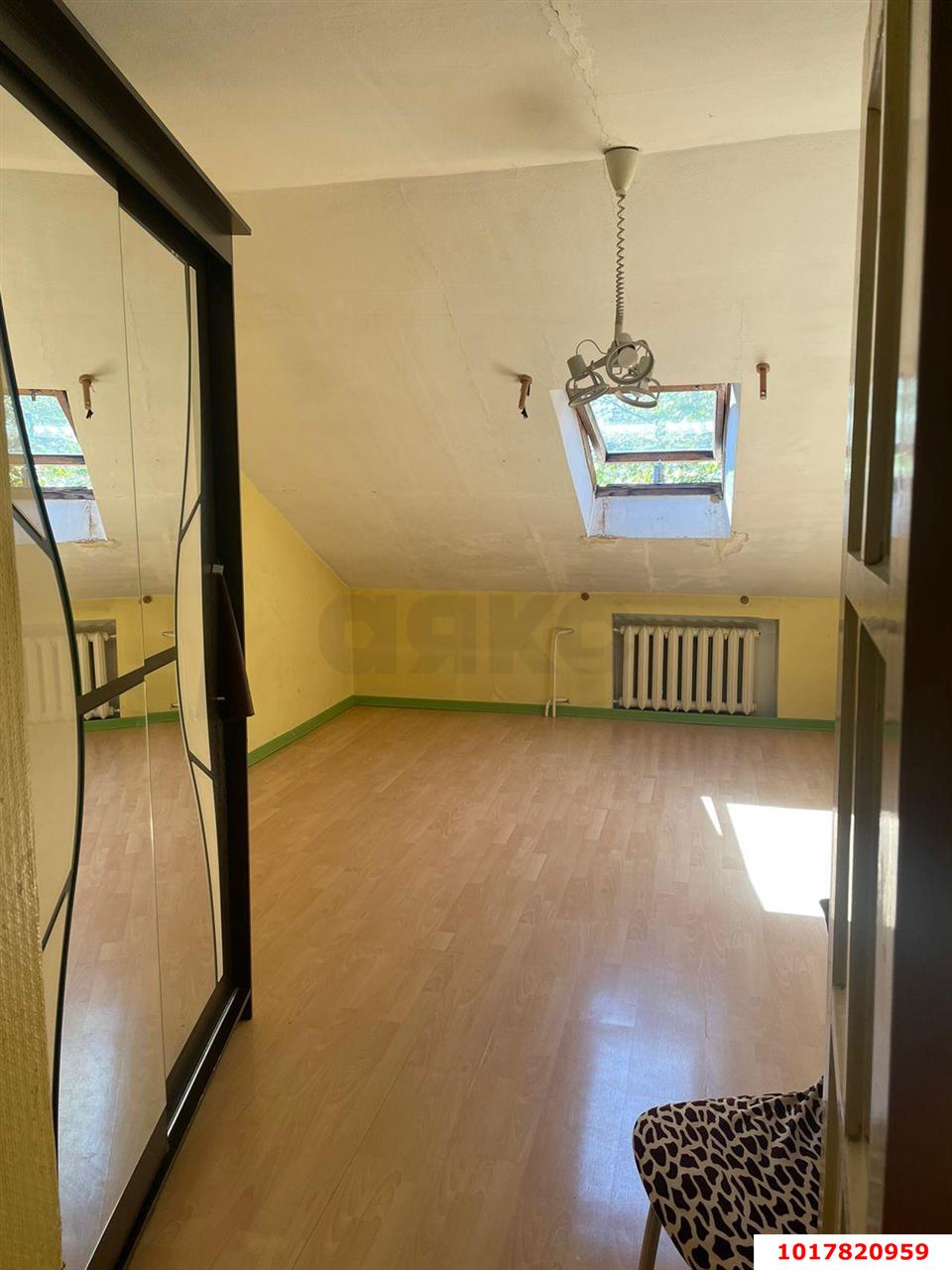 Фото №7: 3-комнатная квартира <span class="whitespace-nowrap">75 м²</span>, <span class="whitespace-nowrap">5/5 эт.</span> - Краснодар, Западный внутригородской округ, мкр. Фестивальный, ул. Гаражная, 77