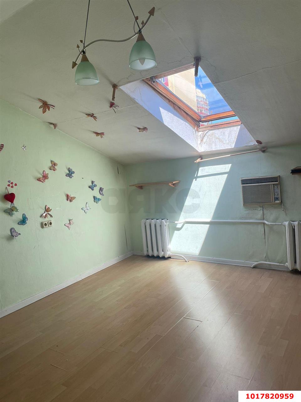 Фото №8: 3-комнатная квартира <span class="whitespace-nowrap">75 м²</span>, <span class="whitespace-nowrap">5/5 эт.</span> - Краснодар, Западный внутригородской округ, мкр. Фестивальный, ул. Гаражная, 77