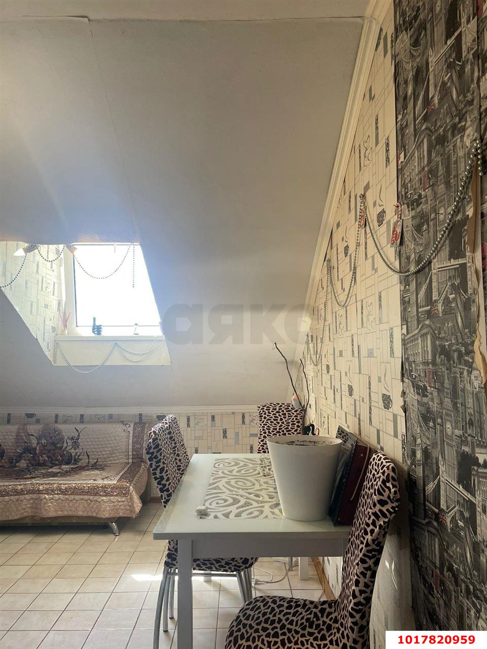 Фото №3: 3-комнатная квартира <span class="whitespace-nowrap">75 м²</span>, <span class="whitespace-nowrap">5/5 эт.</span> - Краснодар, Западный внутригородской округ, мкр. Фестивальный, ул. Гаражная, 77