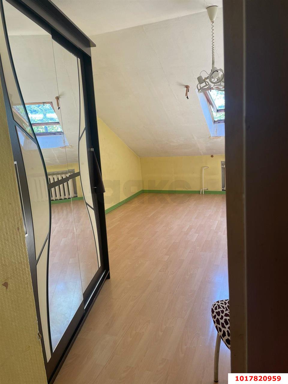 Фото №9: 3-комнатная квартира <span class="whitespace-nowrap">75 м²</span>, <span class="whitespace-nowrap">5/5 эт.</span> - Краснодар, Западный внутригородской округ, мкр. Фестивальный, ул. Гаражная, 77