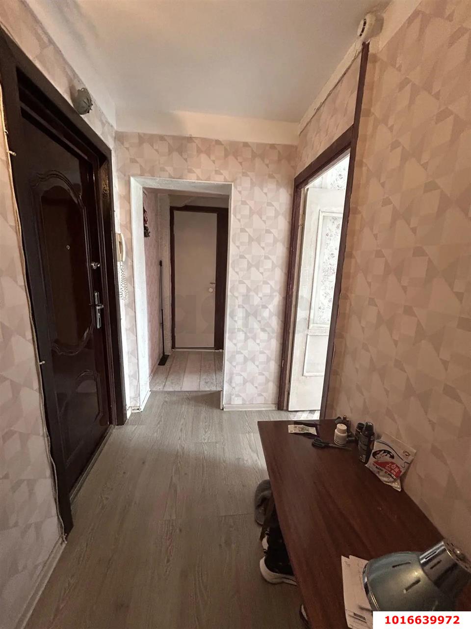 Фото №8: 2-комнатная квартира <span class="whitespace-nowrap">44 м²</span>, <span class="whitespace-nowrap">5/9 эт.</span> - Краснодар, Прикубанский внутригородской округ, мкр. Фестивальный, ул. имени Тургенева, 159