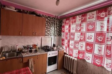 Фото №1: 2-комнатная квартира <span class="whitespace-nowrap">44 м²</span>, <span class="whitespace-nowrap">5/9 эт.</span> - Краснодар, мкр. Фестивальный, ул. имени Тургенева, 159