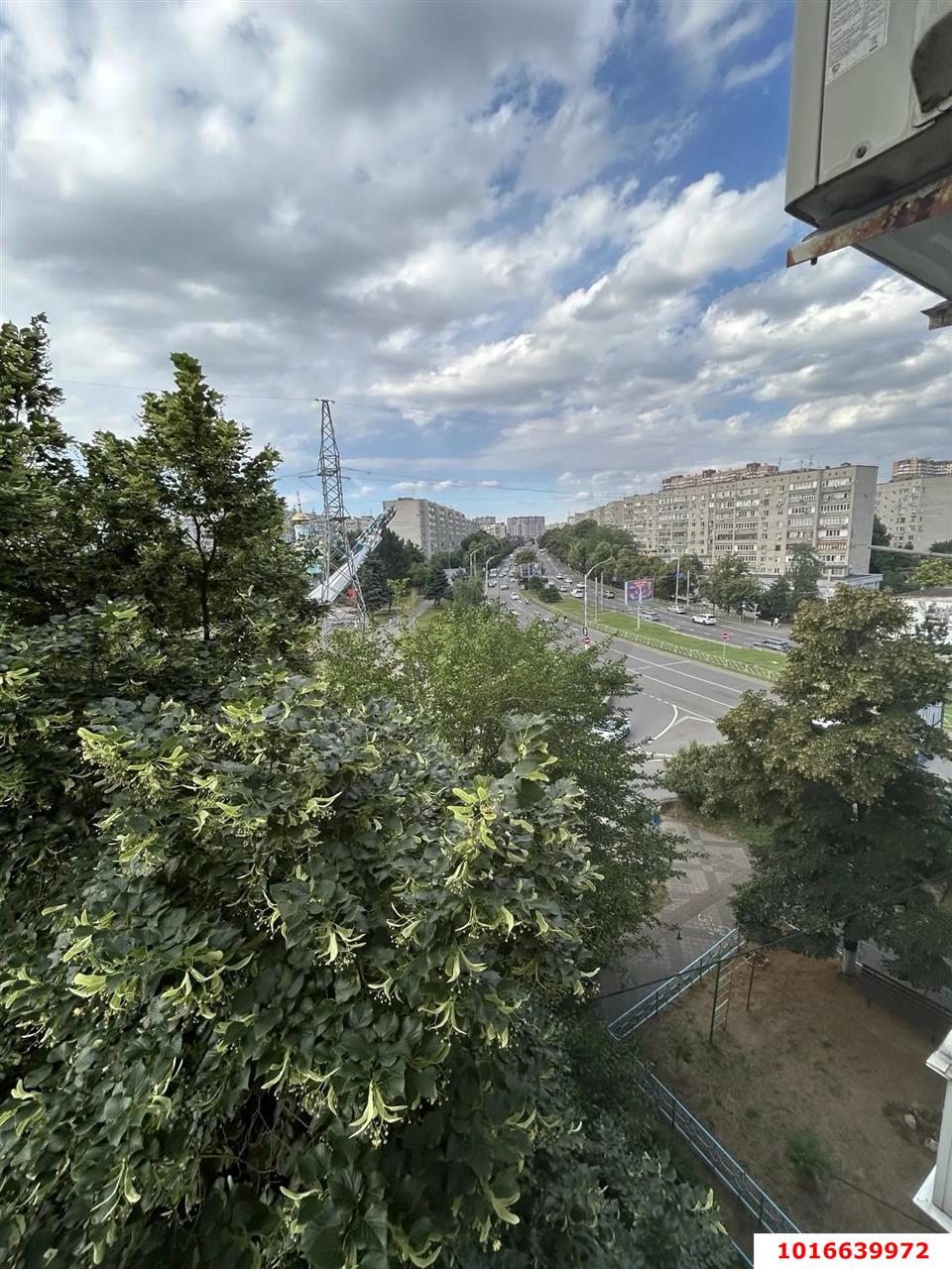 Фото №10: 2-комнатная квартира <span class="whitespace-nowrap">44 м²</span>, <span class="whitespace-nowrap">5/9 эт.</span> - Краснодар, Прикубанский внутригородской округ, мкр. Фестивальный, ул. имени Тургенева, 159