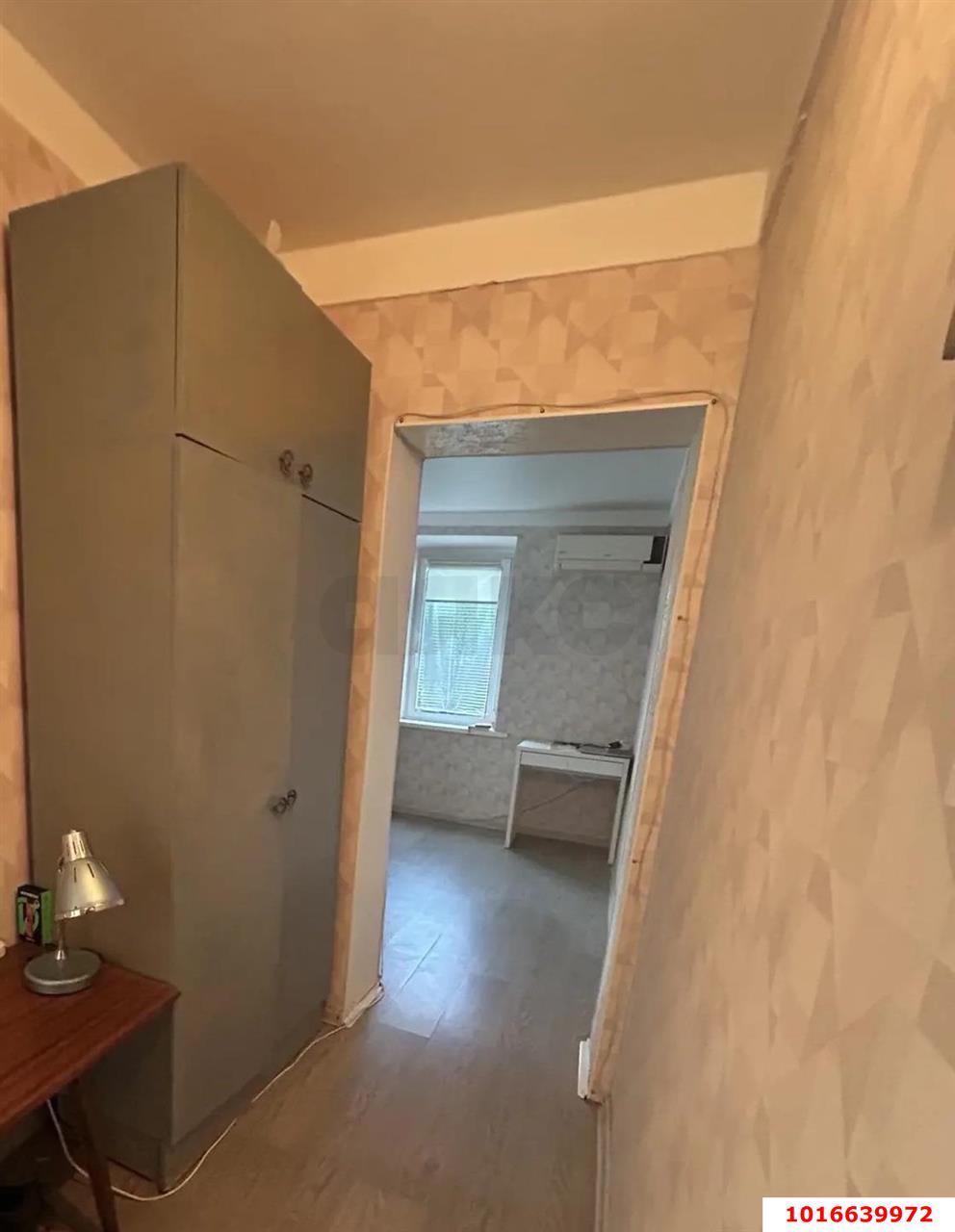 Фото №9: 2-комнатная квартира <span class="whitespace-nowrap">44 м²</span>, <span class="whitespace-nowrap">5/9 эт.</span> - Краснодар, Прикубанский внутригородской округ, мкр. Фестивальный, ул. имени Тургенева, 159