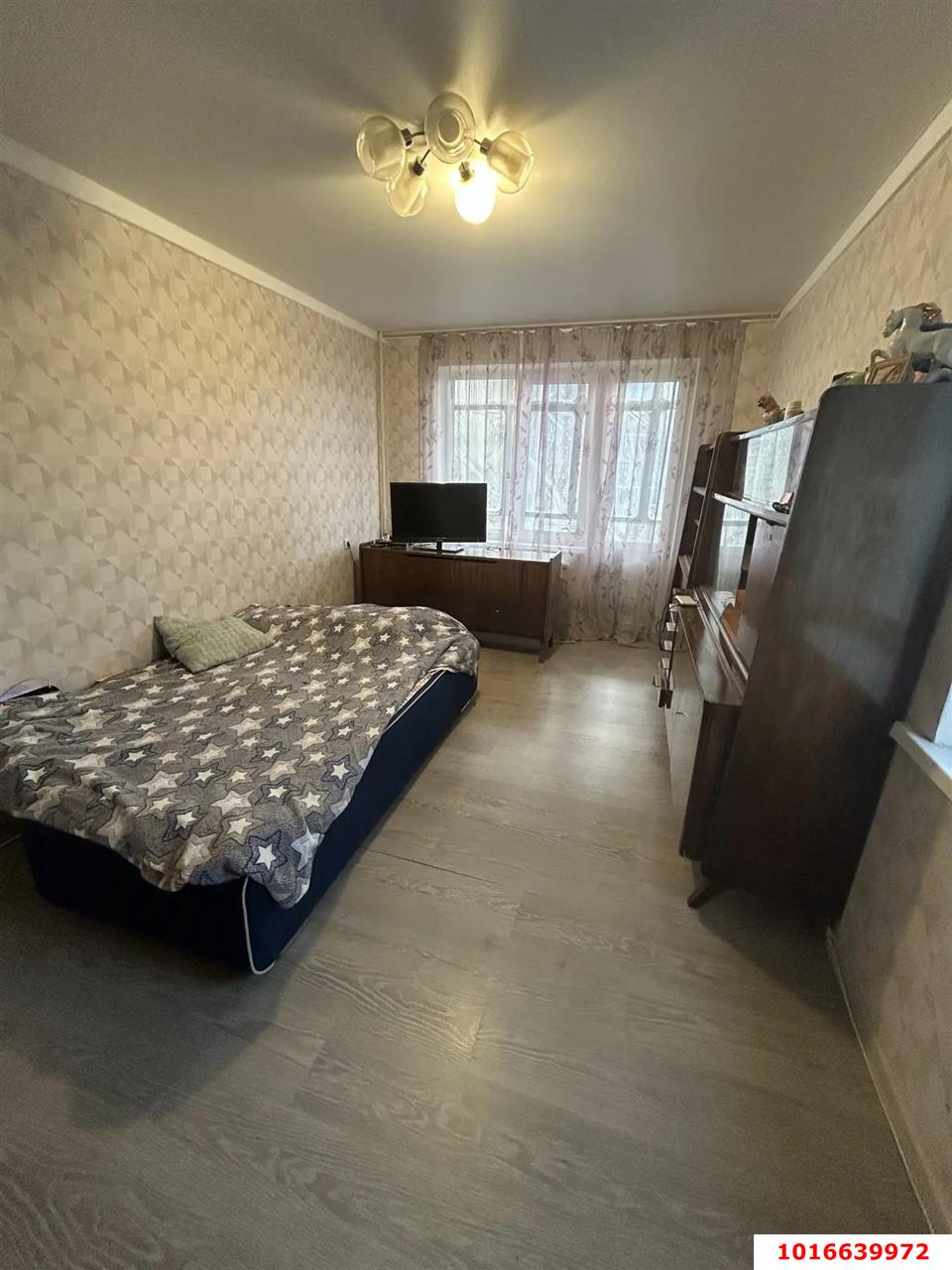 Фото №5: 2-комнатная квартира <span class="whitespace-nowrap">44 м²</span>, <span class="whitespace-nowrap">5/9 эт.</span> - Краснодар, Прикубанский внутригородской округ, мкр. Фестивальный, ул. имени Тургенева, 159