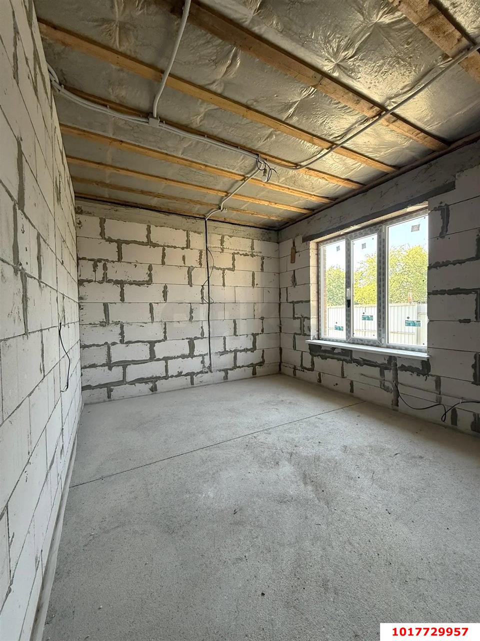 Фото №4: Дом <span class="whitespace-nowrap">120 м²</span> <span class="whitespace-nowrap">+ 6 сот.</span>, <span class="whitespace-nowrap">1 эт.</span> - Елизаветинская, Прикубанский внутригородской округ, мкр. СНТ Мечта, ул. Сейсмиков