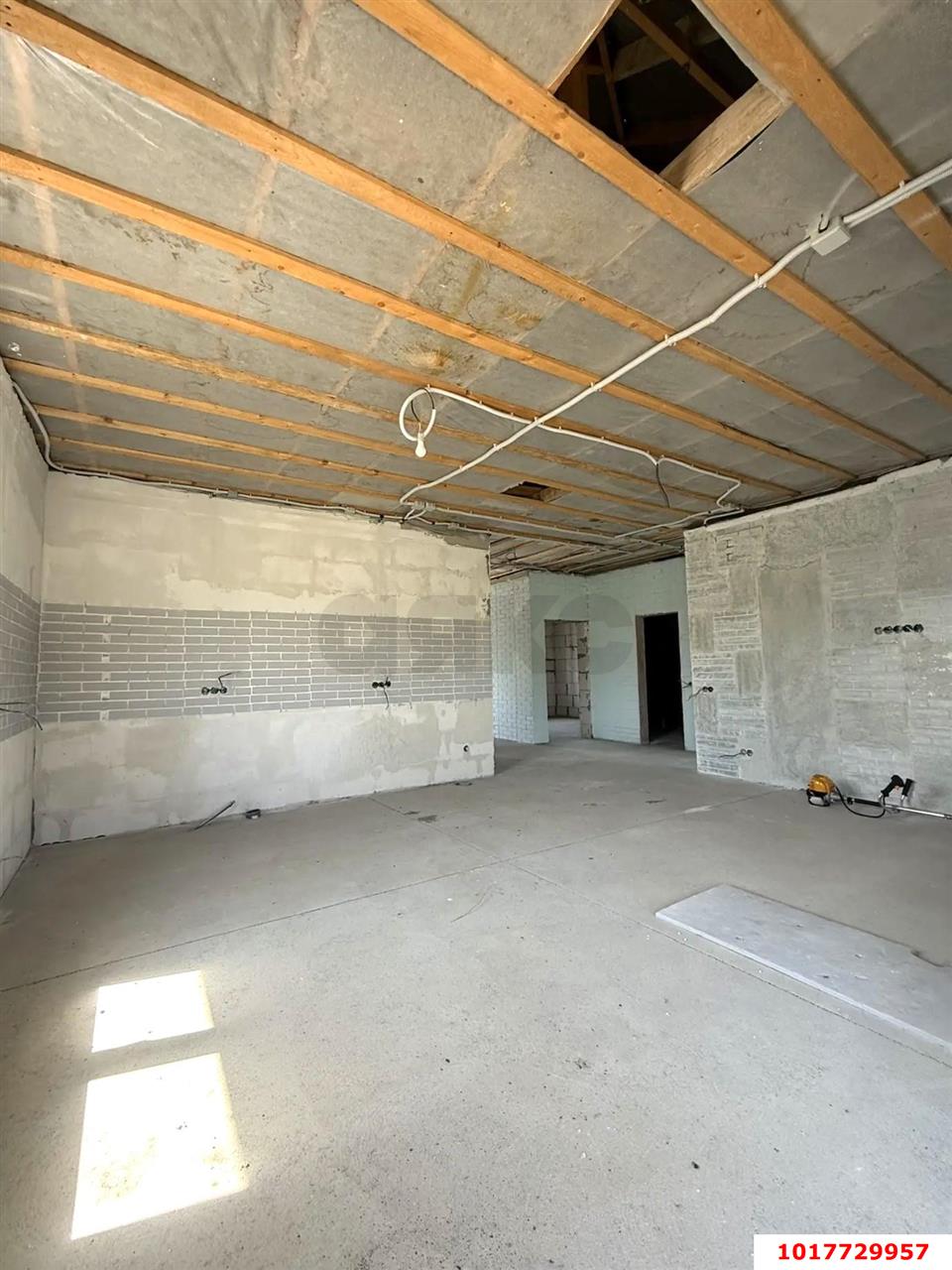 Фото №6: Дом <span class="whitespace-nowrap">120 м²</span> <span class="whitespace-nowrap">+ 6 сот.</span>, <span class="whitespace-nowrap">1 эт.</span> - Елизаветинская, Прикубанский внутригородской округ, мкр. СНТ Мечта, ул. Сейсмиков