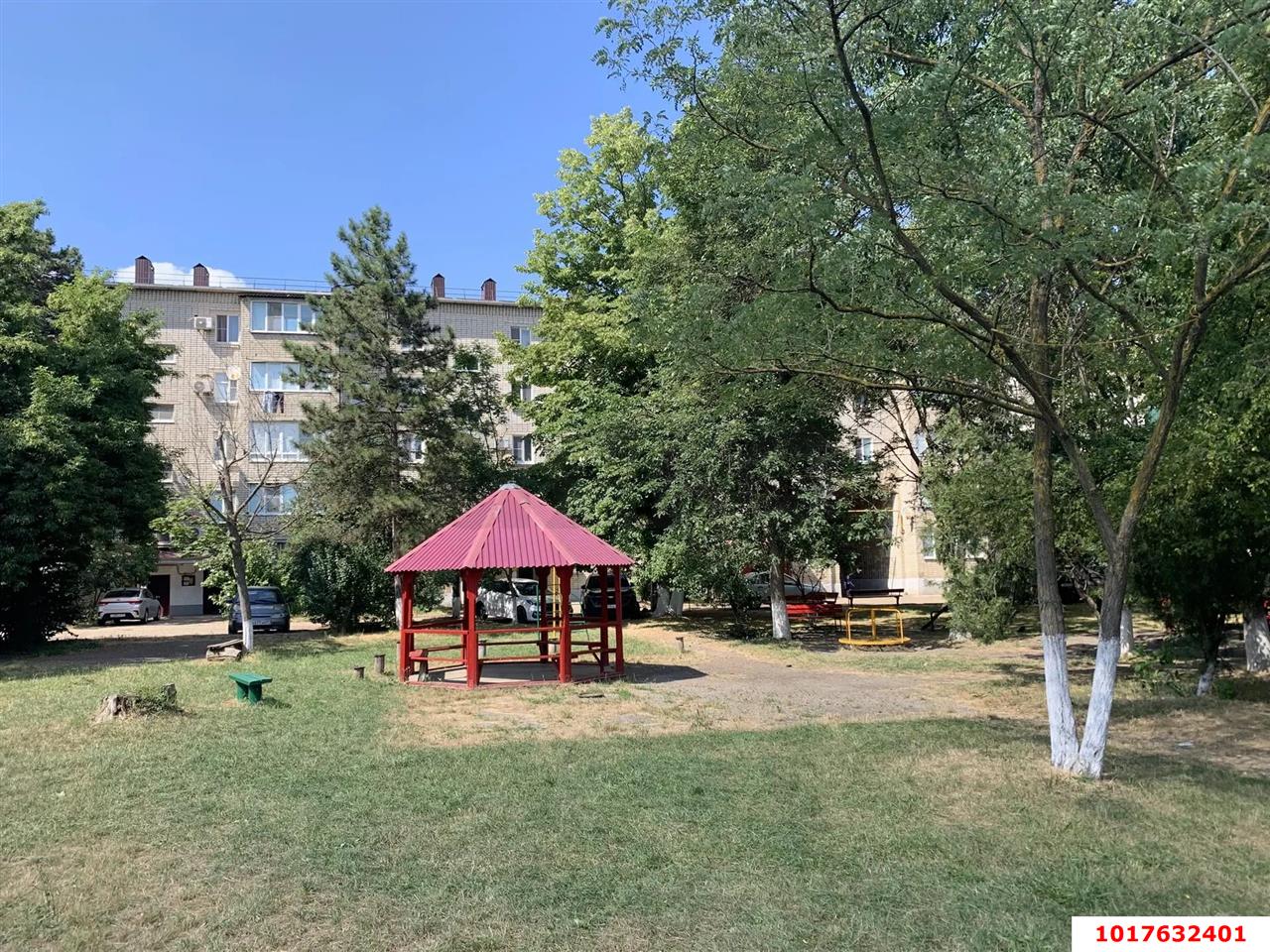 Фото №16: 4-комнатная квартира <span class="whitespace-nowrap">75 м²</span>, <span class="whitespace-nowrap">1/9 эт.</span> - Адыгейск, ул. Чайковского, 3