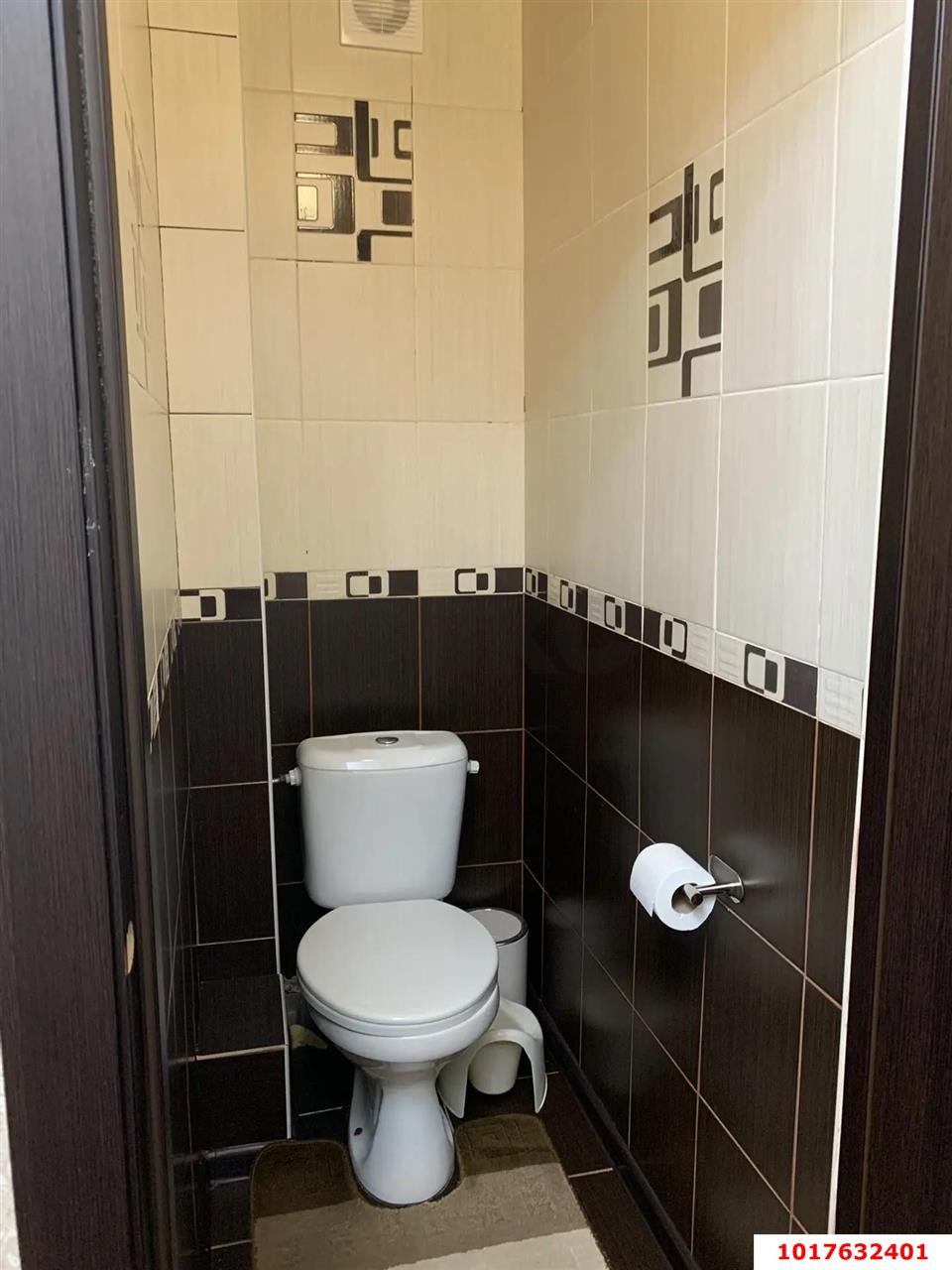 Фото №13: 4-комнатная квартира <span class="whitespace-nowrap">75 м²</span>, <span class="whitespace-nowrap">1/9 эт.</span> - Адыгейск, ул. Чайковского, 3