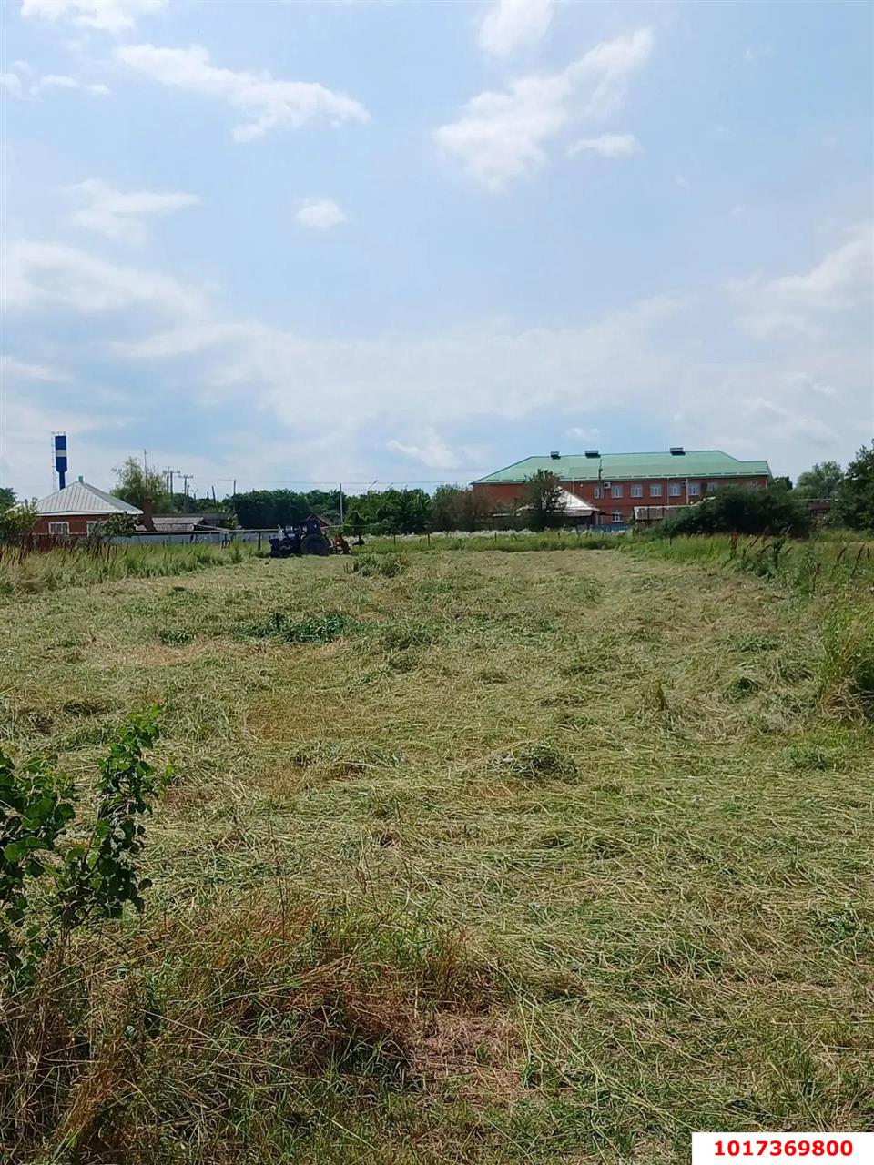 Фото №5: Дом <span class="whitespace-nowrap">50 м²</span> <span class="whitespace-nowrap">+ 25 сот.</span>, <span class="whitespace-nowrap">1 эт.</span> - Вочепший, ул. Ю.М. Нехая, 12