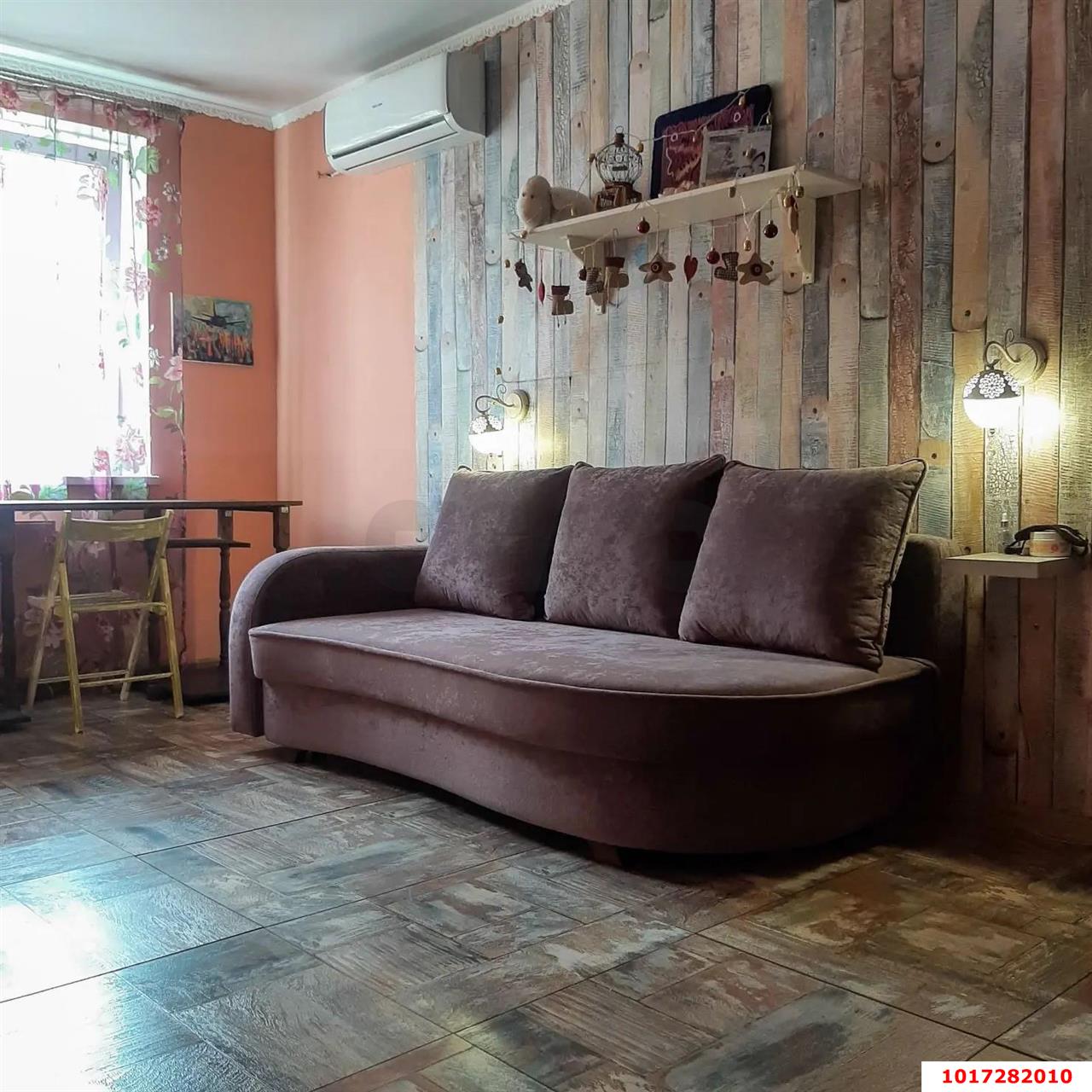 Фото №8: 1-комнатная квартира <span class="whitespace-nowrap">37 м²</span>, <span class="whitespace-nowrap">16/16 эт.</span> - Краснодар, Прикубанский внутригородской округ, ЖК Славянка, мкр. Славянский, ул. Заполярная, 39к2