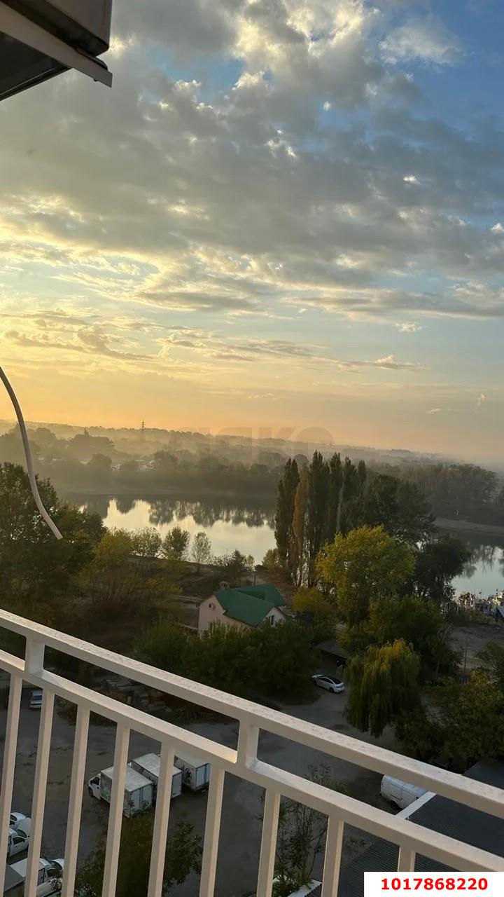 Фото №24: 3-комнатная квартира <span class="whitespace-nowrap">105 м²</span>, <span class="whitespace-nowrap">10/23 эт.</span> - Краснодар, Центральный внутригородской округ, Дубинка, мкр. Черёмушки, ул. Вишняковой