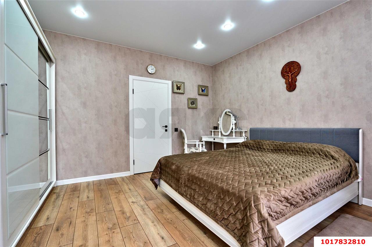 Фото №6: 2-комнатная квартира <span class="whitespace-nowrap">63 м²</span>, <span class="whitespace-nowrap">4/24 эт.</span> - Краснодар, Прикубанский внутригородской округ, мкр. ЖК Губернский, ул. имени Героя Георгия Бочарникова, 8/1