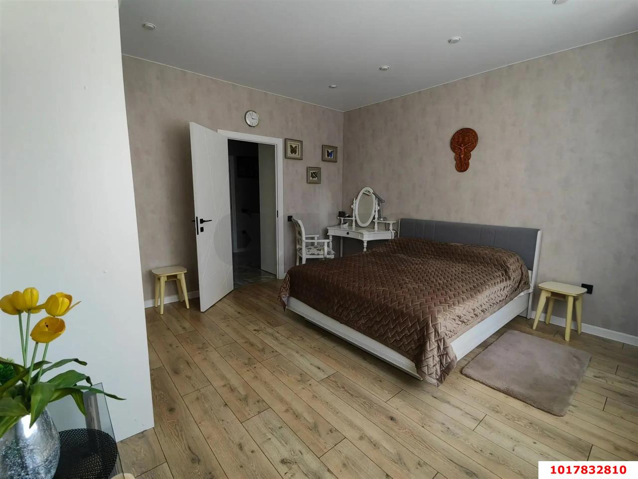 Фото №5: 2-комнатная квартира <span class="whitespace-nowrap">63 м²</span>, <span class="whitespace-nowrap">4/24 эт.</span> - Краснодар, Прикубанский внутригородской округ, мкр. ЖК Губернский, ул. имени Героя Георгия Бочарникова, 8/1