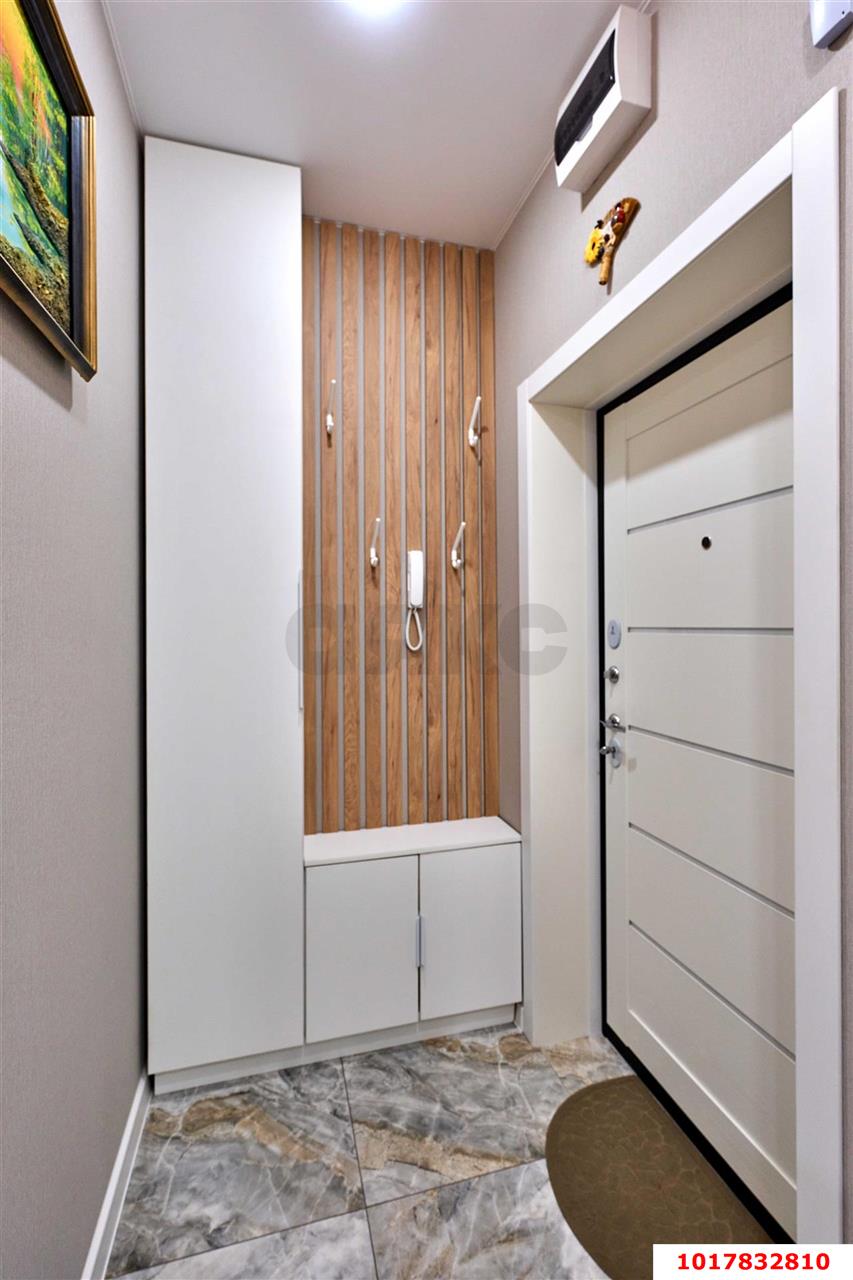 Фото №14: 2-комнатная квартира <span class="whitespace-nowrap">63 м²</span>, <span class="whitespace-nowrap">4/24 эт.</span> - Краснодар, Прикубанский внутригородской округ, мкр. ЖК Губернский, ул. имени Героя Георгия Бочарникова, 8/1