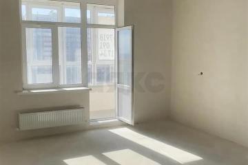Фото №1: 2-комнатная квартира <span class="whitespace-nowrap">73 м²</span>, <span class="whitespace-nowrap">16/24 эт.</span> - Краснодар, мкр. Достояние, ул. Григория Булгакова, 7
