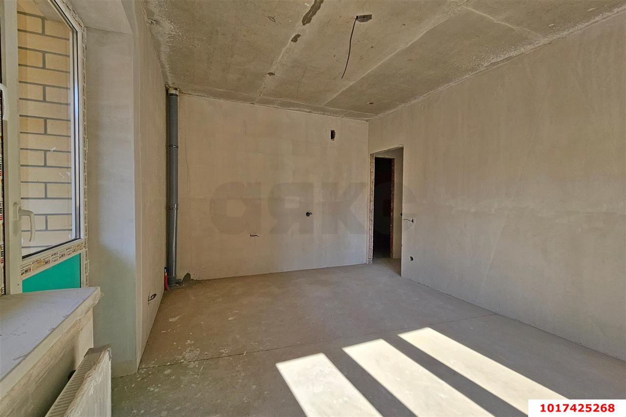 Фото №4: 1-комнатная квартира <span class="whitespace-nowrap">40 м²</span>, <span class="whitespace-nowrap">9/24 эт.</span> - Краснодар, Прикубанский внутригородской округ, ЖК Лучший, мкр. имени Петра Метальникова, ул. Петра Метальникова, 36