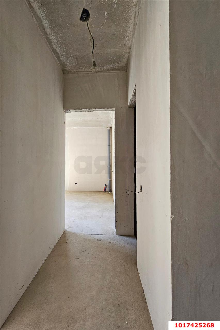 Фото №11: 1-комнатная квартира <span class="whitespace-nowrap">40 м²</span>, <span class="whitespace-nowrap">9/24 эт.</span> - Краснодар, Прикубанский внутригородской округ, ЖК Лучший, мкр. имени Петра Метальникова, ул. Петра Метальникова, 36