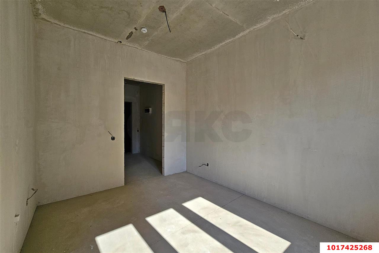 Фото №6: 1-комнатная квартира <span class="whitespace-nowrap">40 м²</span>, <span class="whitespace-nowrap">9/24 эт.</span> - Краснодар, Прикубанский внутригородской округ, ЖК Лучший, мкр. имени Петра Метальникова, ул. Петра Метальникова, 36