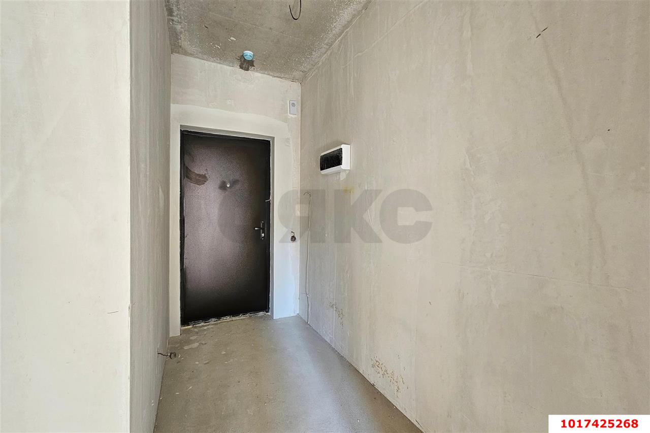 Фото №13: 1-комнатная квартира <span class="whitespace-nowrap">40 м²</span>, <span class="whitespace-nowrap">9/24 эт.</span> - Краснодар, Прикубанский внутригородской округ, ЖК Лучший, мкр. имени Петра Метальникова, ул. Петра Метальникова, 36