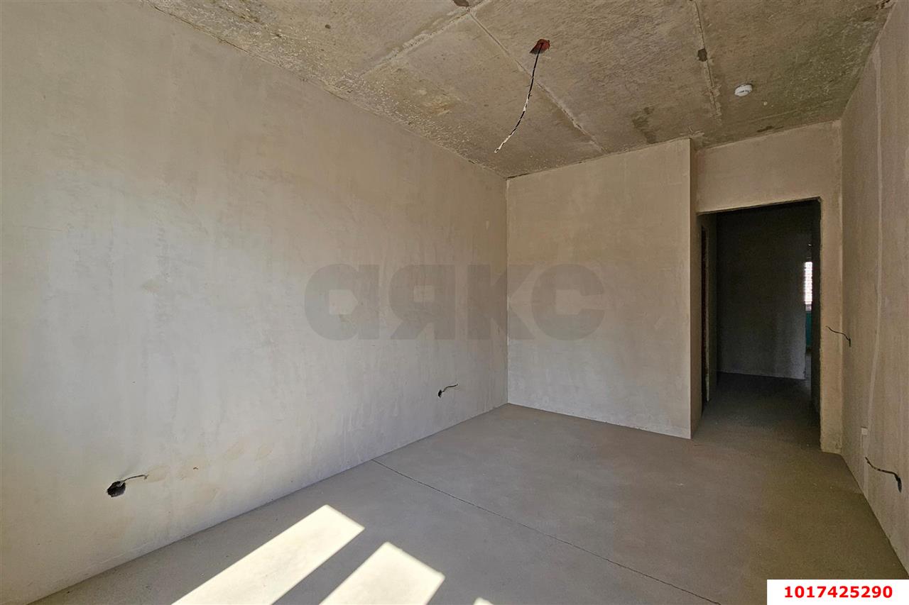 Фото №6: 2-комнатная квартира <span class="whitespace-nowrap">60 м²</span>, <span class="whitespace-nowrap">8/24 эт.</span> - Краснодар, Прикубанский внутригородской округ, ЖК Лучший, мкр. имени Петра Метальникова, ул. Петра Метальникова, 36